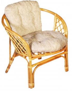 Кресло Багама (Мёд) в Химках - himki.ok-mebel.com | фото