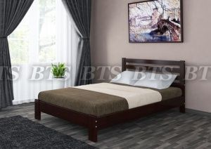 Кровать 900 Матильда в Химках - himki.ok-mebel.com | фото