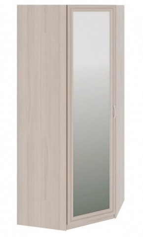 Шкаф угловой с зеркалом OSTIN модуль №1 в Химках - himki.ok-mebel.com | фото